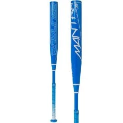 2021 Rawlings Mantra (-9) Fastpitch Softball Bat: FP1M9