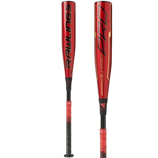 2020 Rawlings Quatro Pro (-10) USSSA Baseball Bat: UTZQ10