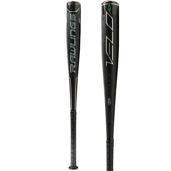 2020 Rawlings VELO ACP Hybrid (-5) USSSA Baseball Bat: UTZV5