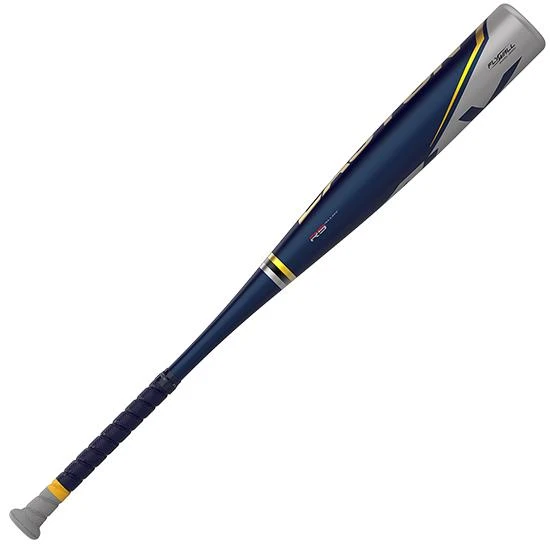 2022 Easton ALPHA ALX (-8) 2 3/4" USSSA Baseball Bat: SL22AL8 - Image 4