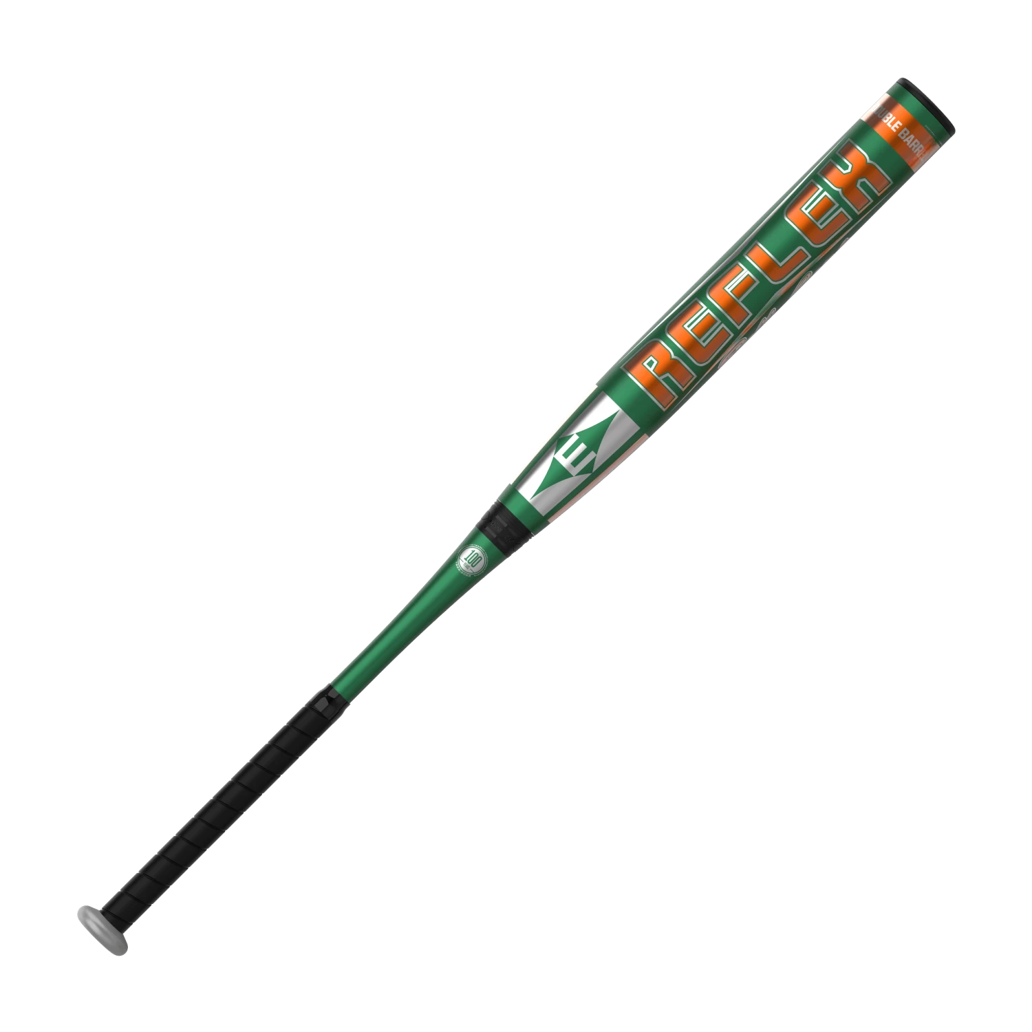 2022 Easton Reflex Bellcorp 12.75" USA Slowpitch Softball Bat SP22BCP - Image 2