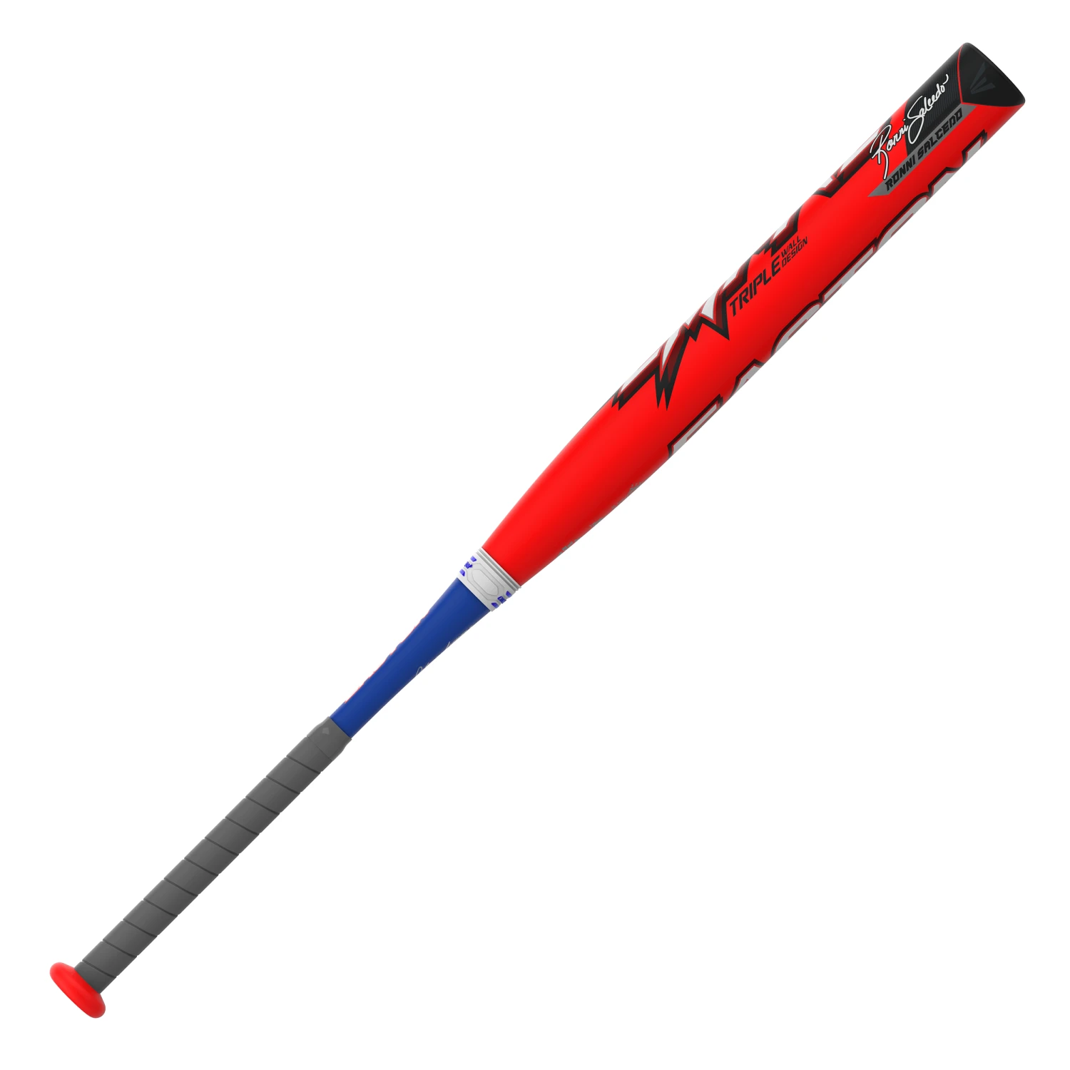 2022 Easton Empire Ron Salcedo 12.75β³ Loaded SSUSA Slowpitch Softball Bat: SP22RS2L - Image 3