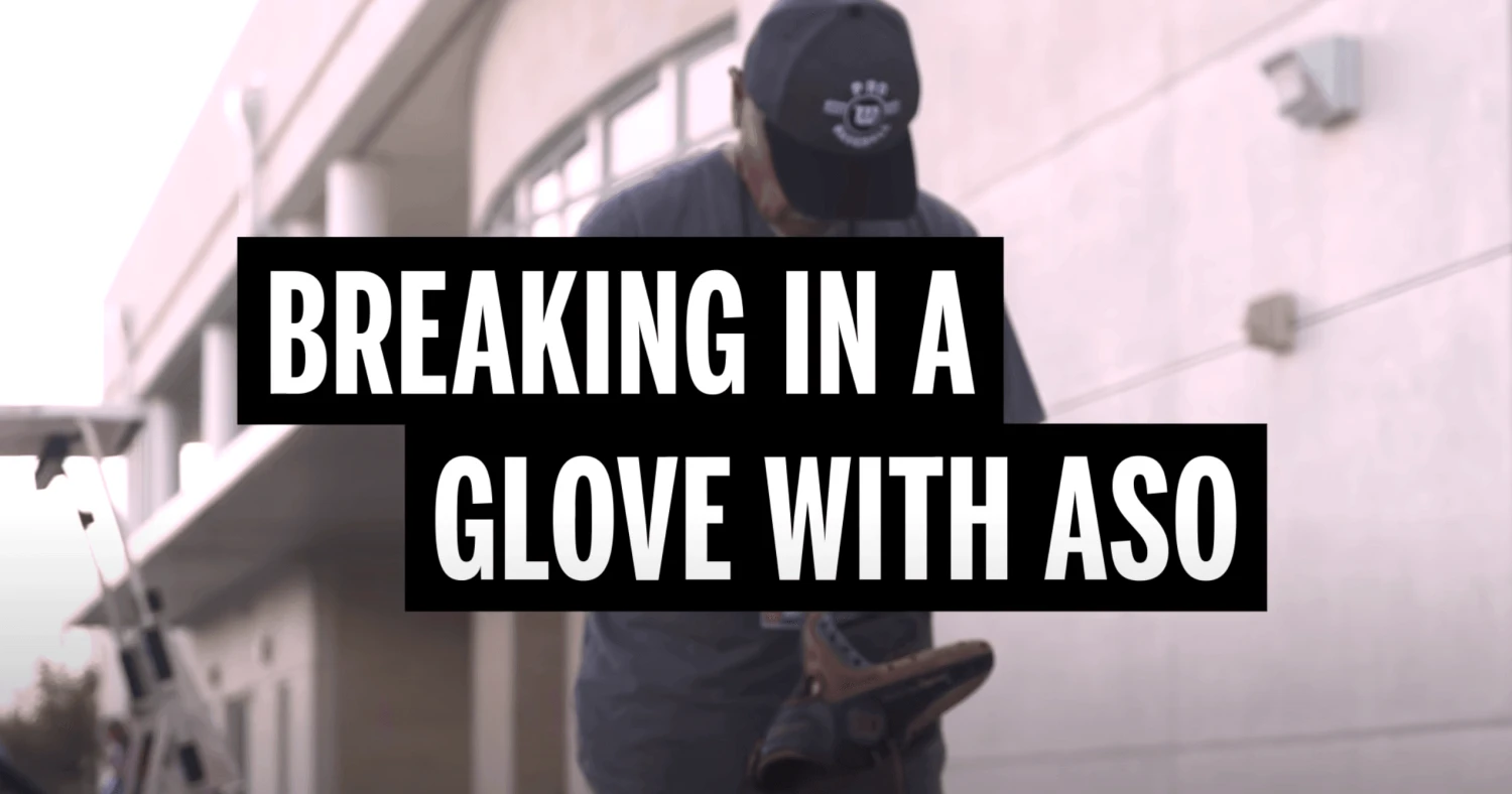 2021 Wilson A2K 1787 11.75" Infield Baseball Glove: WBW1000601175 - Image 9