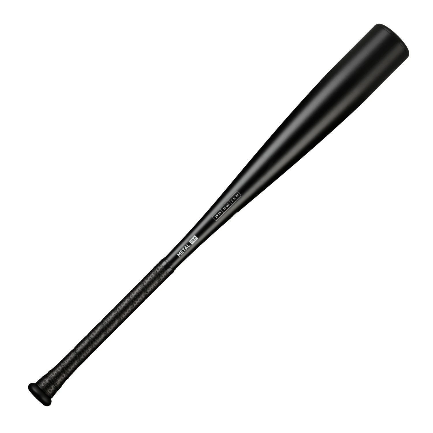 StringKing Metal PRO (-10) USSSA Baseball Bat: SKSLMP10 - Image 3