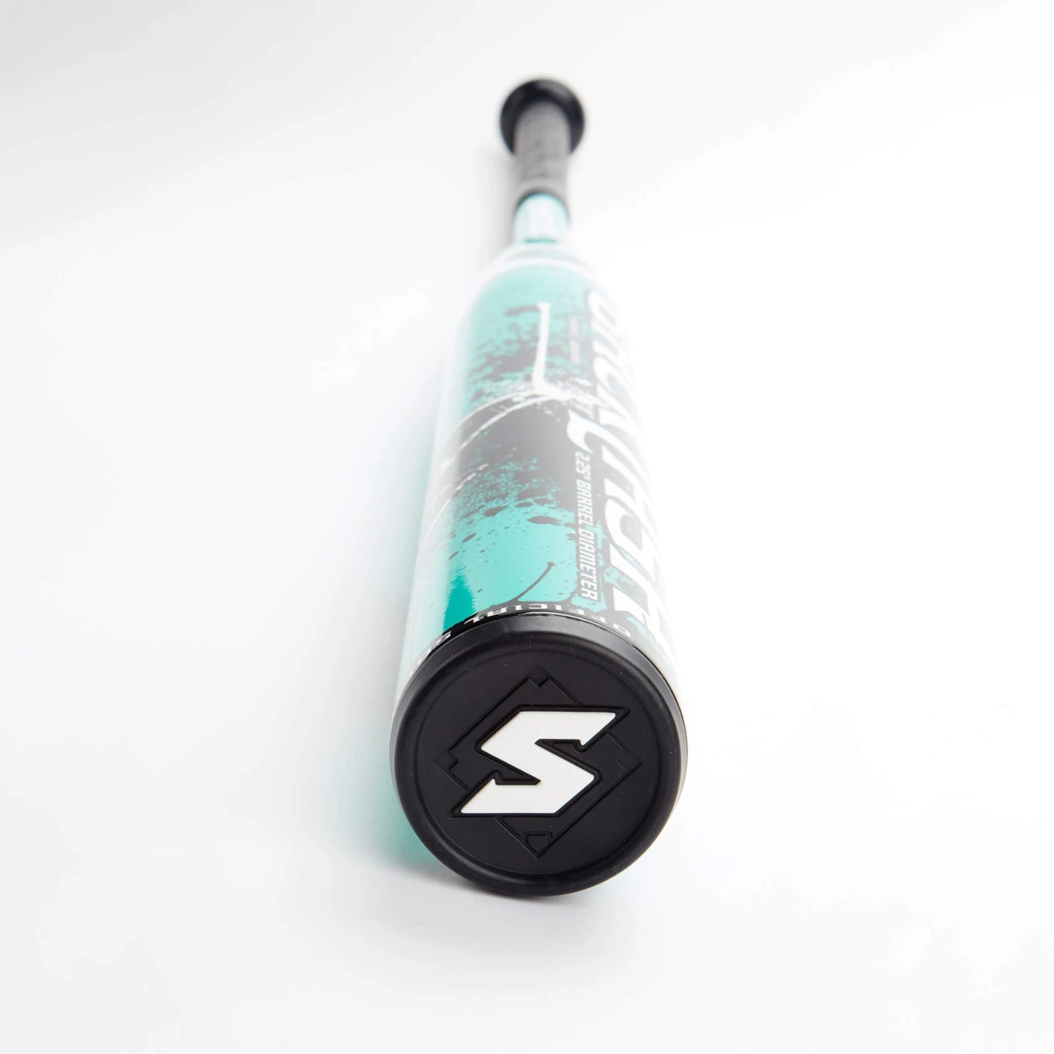 Suncoast Backlash ASA/USA 13" Balanced Slowpitch Softball Bat - Image 2