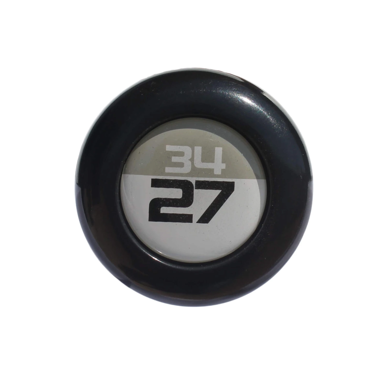 Suncoast Melee Max 2 Balanced 13" 2 Piece SSUSA Senior Slowpitch Softball Bat: SMM2SB - Image 4