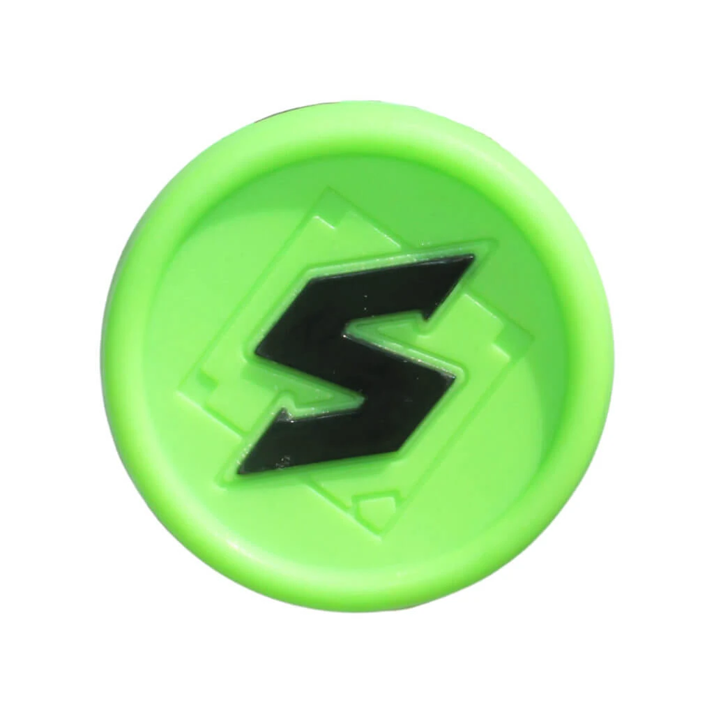 Suncoast Melee Max 2 Endloaded 13" 2 Piece SSUSA Senior Slowpitch Softball Bat: SMM2SE - Image 3