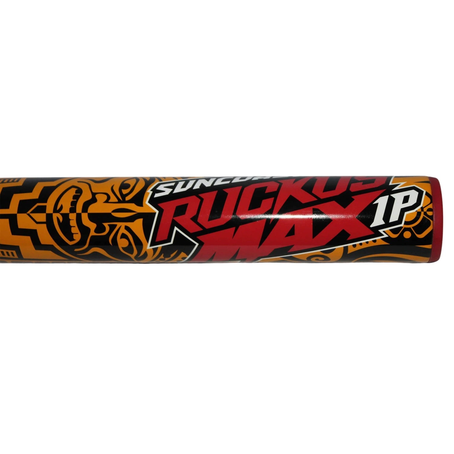 Suncoast Ruckus MAX 1 PC 12" USSSA Slowpitch Softball Bat: SR12MUSE1P - Image 2