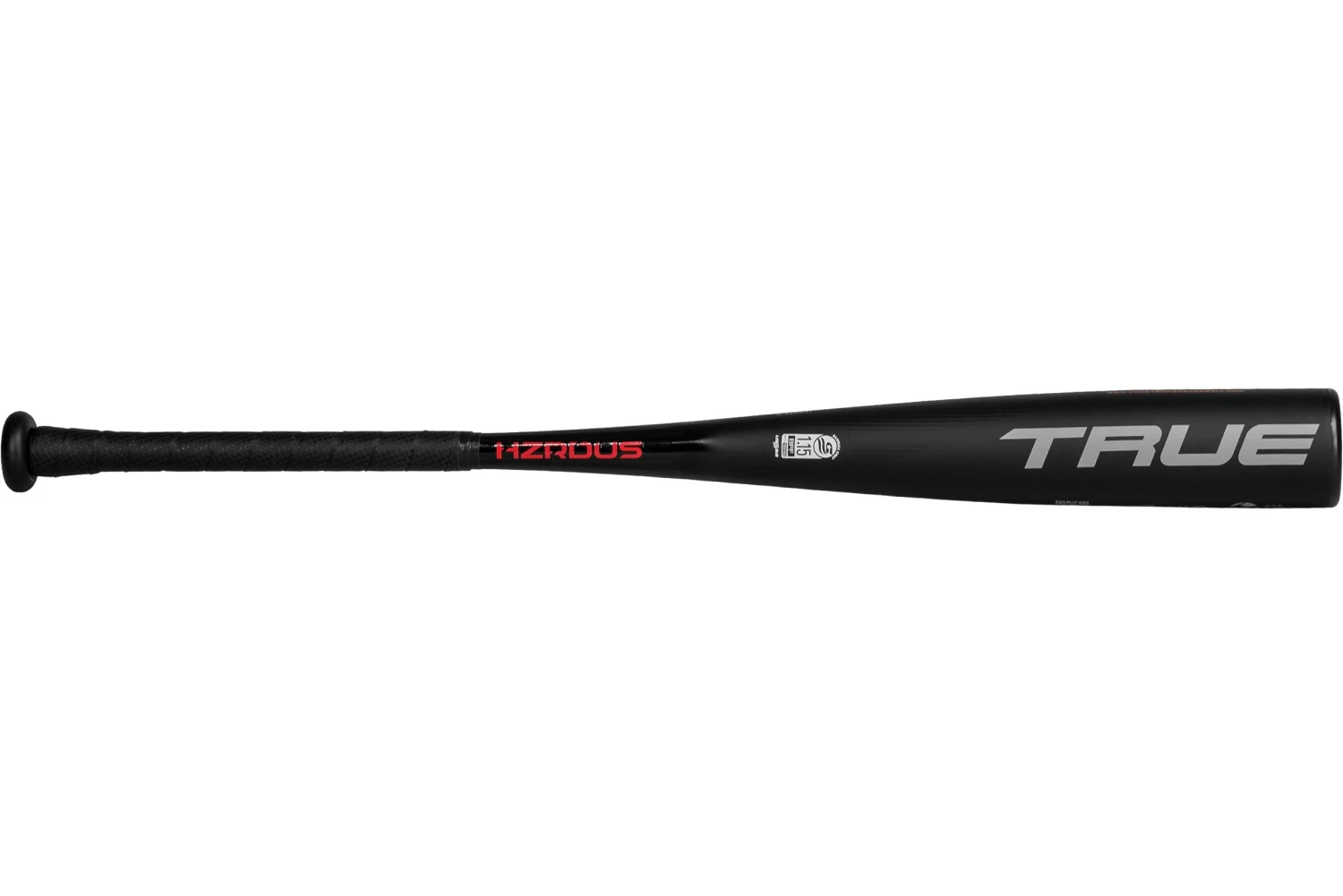 2022 TRUE TEMPER HZRDUS (-5) USSSA Baseball Bat: UT22HZRX5 - Image 5