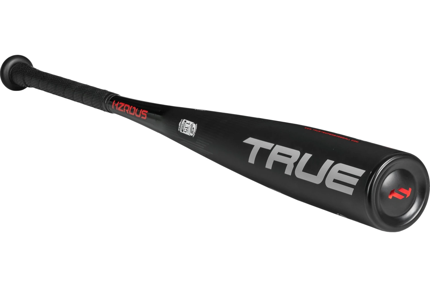 2022 TRUE TEMPER HZRDUS (-5) USSSA Baseball Bat: UT22HZRX5 - Image 9