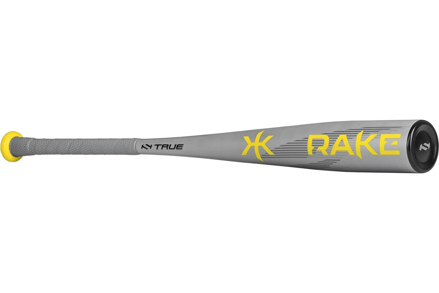 2022 TRUE TEMPER RAKE (-10) USSSA Baseball Bat: UT22RKEX10 - Image 6