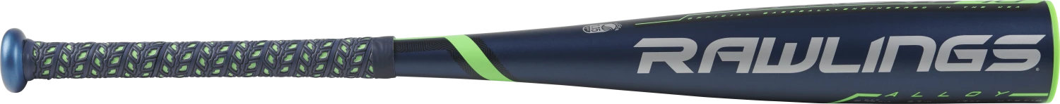 2019 Rawlings Threat (-10) USSSA Baseball Bat: UT9T10 - Image 4