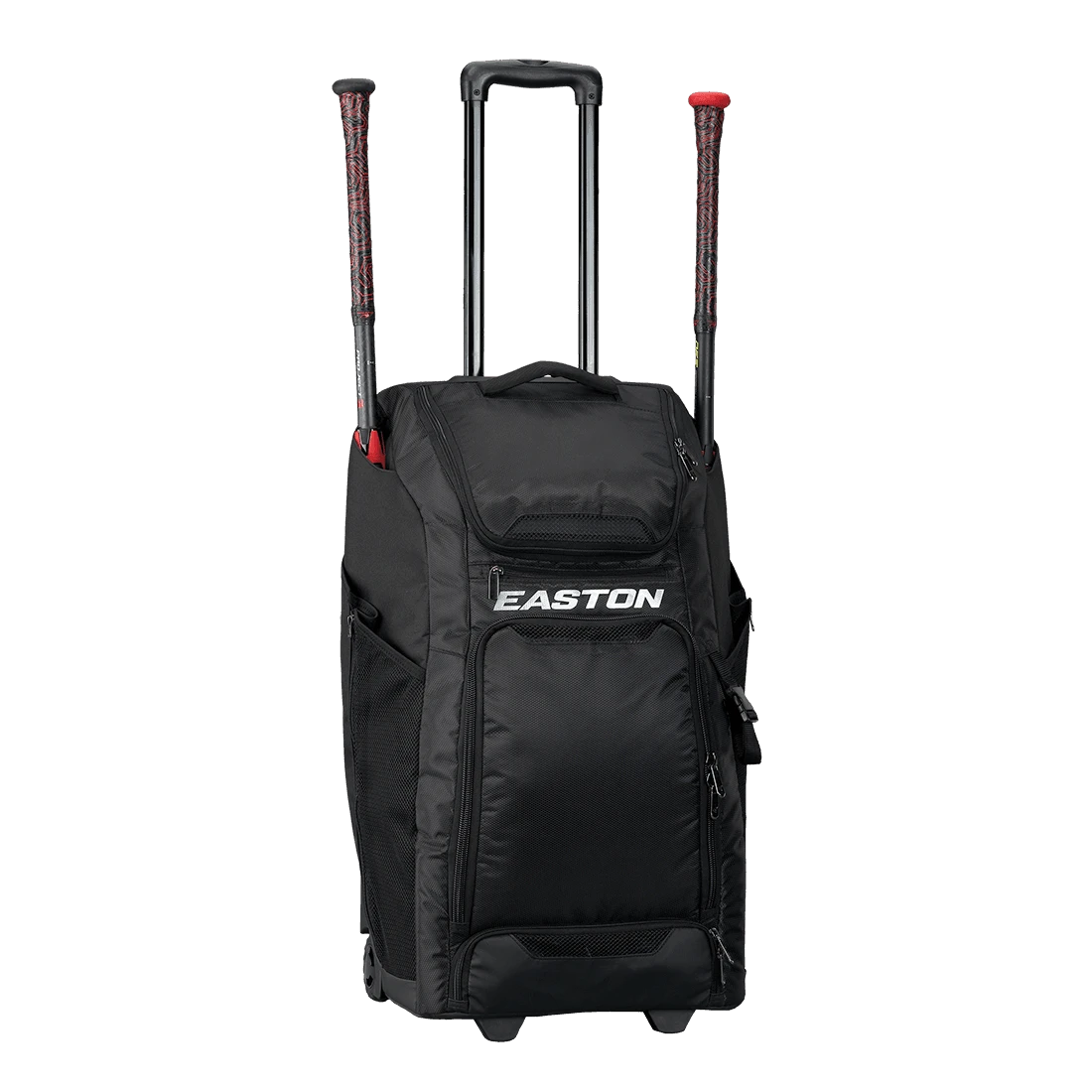 Easton Catcher's Wheeled Bag: A159058 - Image 2