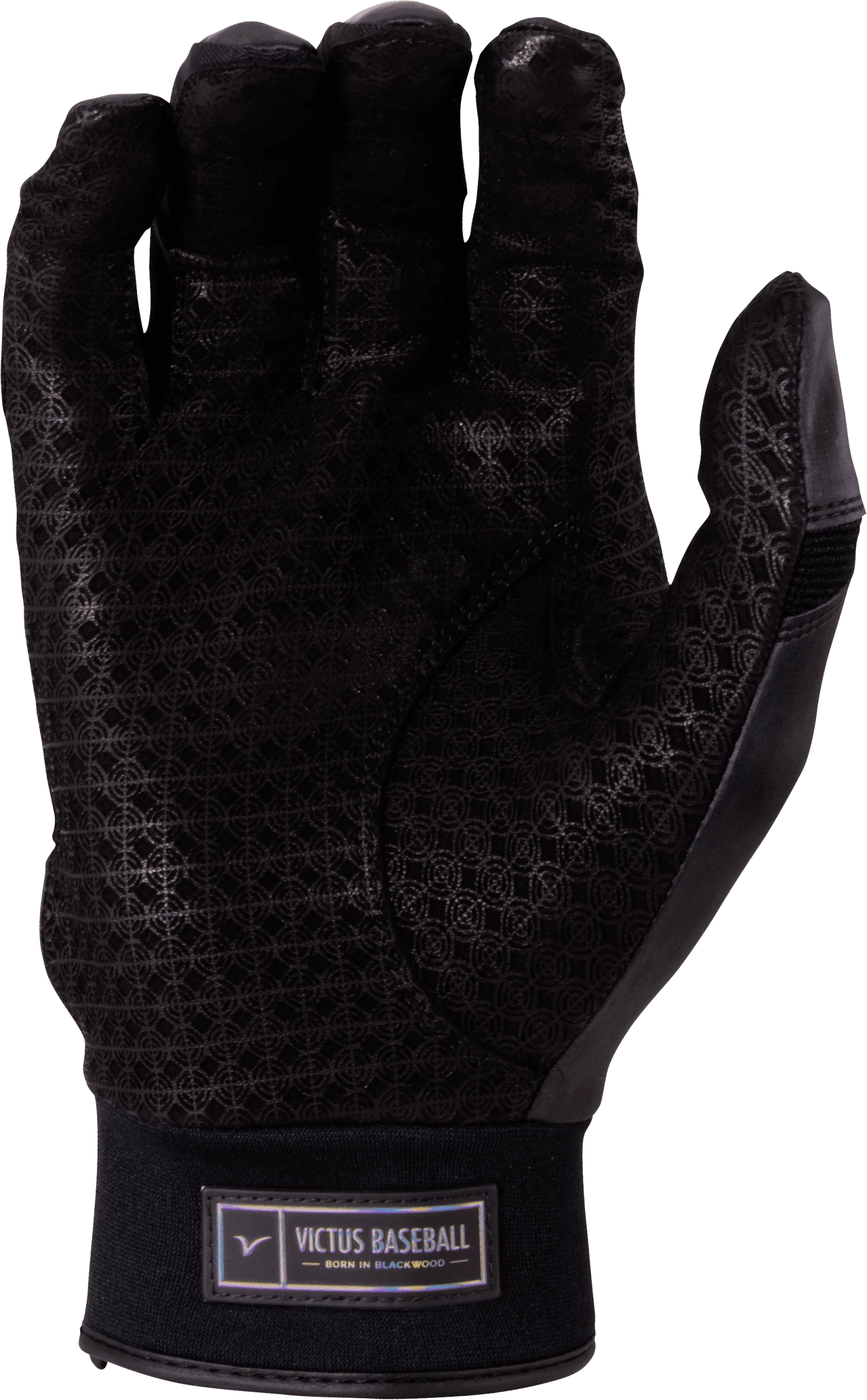 Victus Sports The Debut 2.0 Adult Batting Gloves (Multiple Colors): VBG2 - Image 4