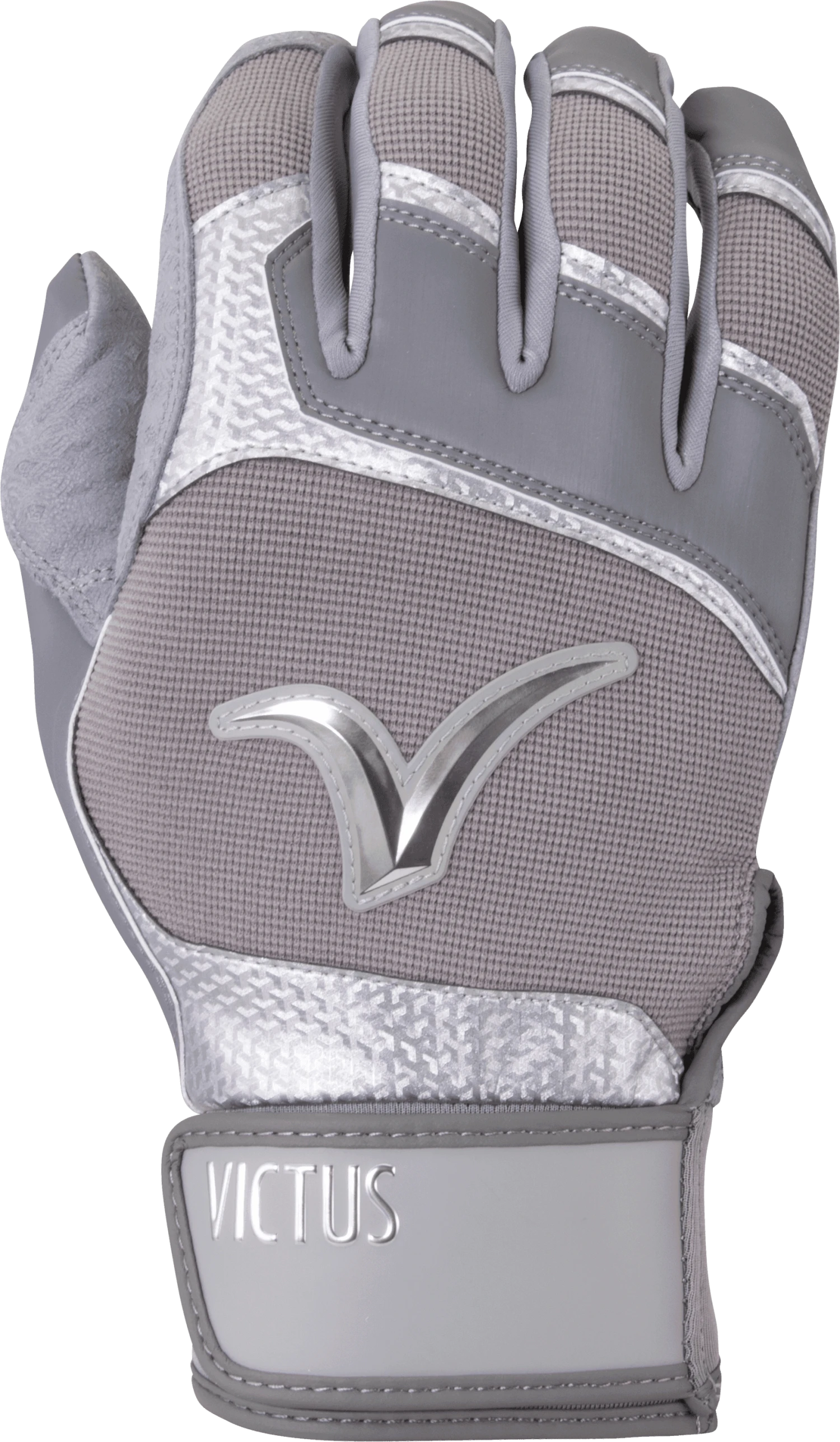 Victus Sports The Debut 2.0 Adult Batting Gloves (Multiple Colors): VBG2 - Image 6