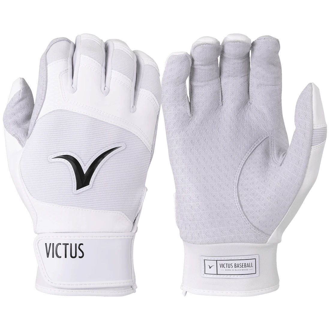 Victus Sports The Debut 2.0 Adult Batting Gloves (Multiple Colors): VBG2 - Image 8
