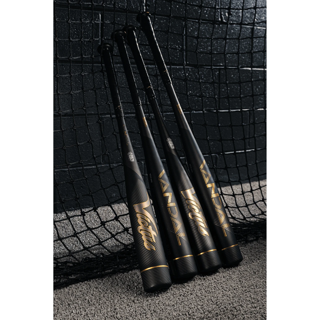 Victus Vandal Gold 2.0 Senior League (-8) USSSA Baseball Bat: VSBV2X8 - Image 5