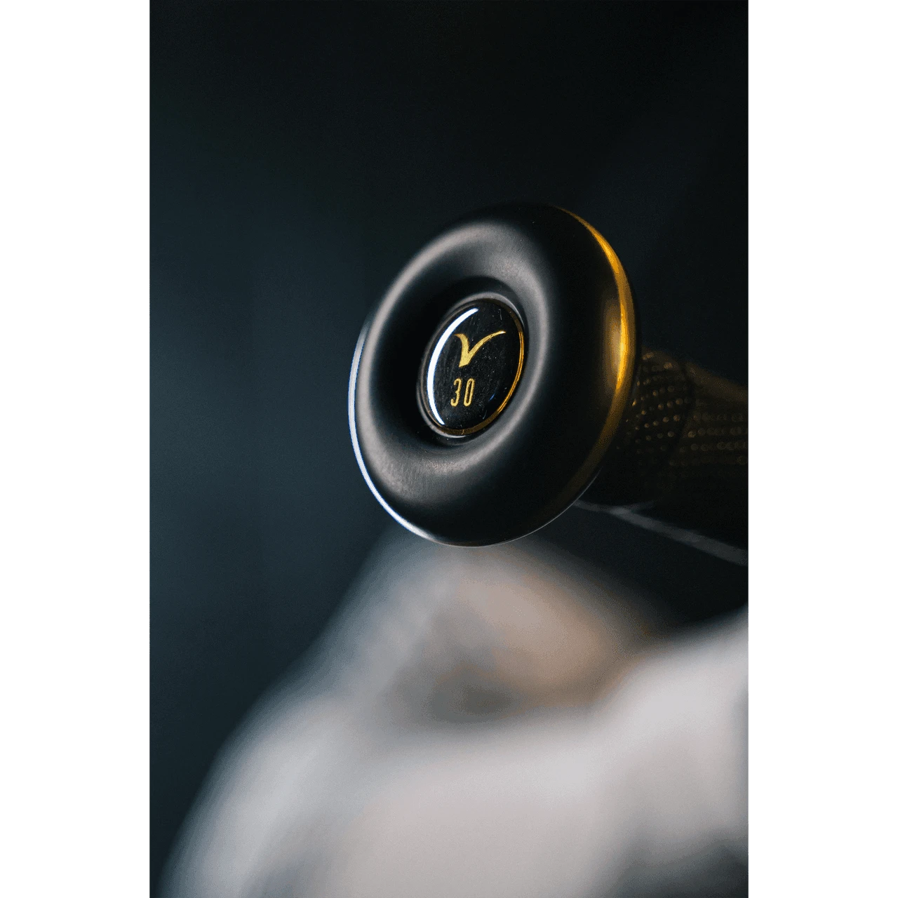 Victus Vandal Gold 2.0 Senior League (-8) USSSA Baseball Bat: VSBV2X8 - Image 6