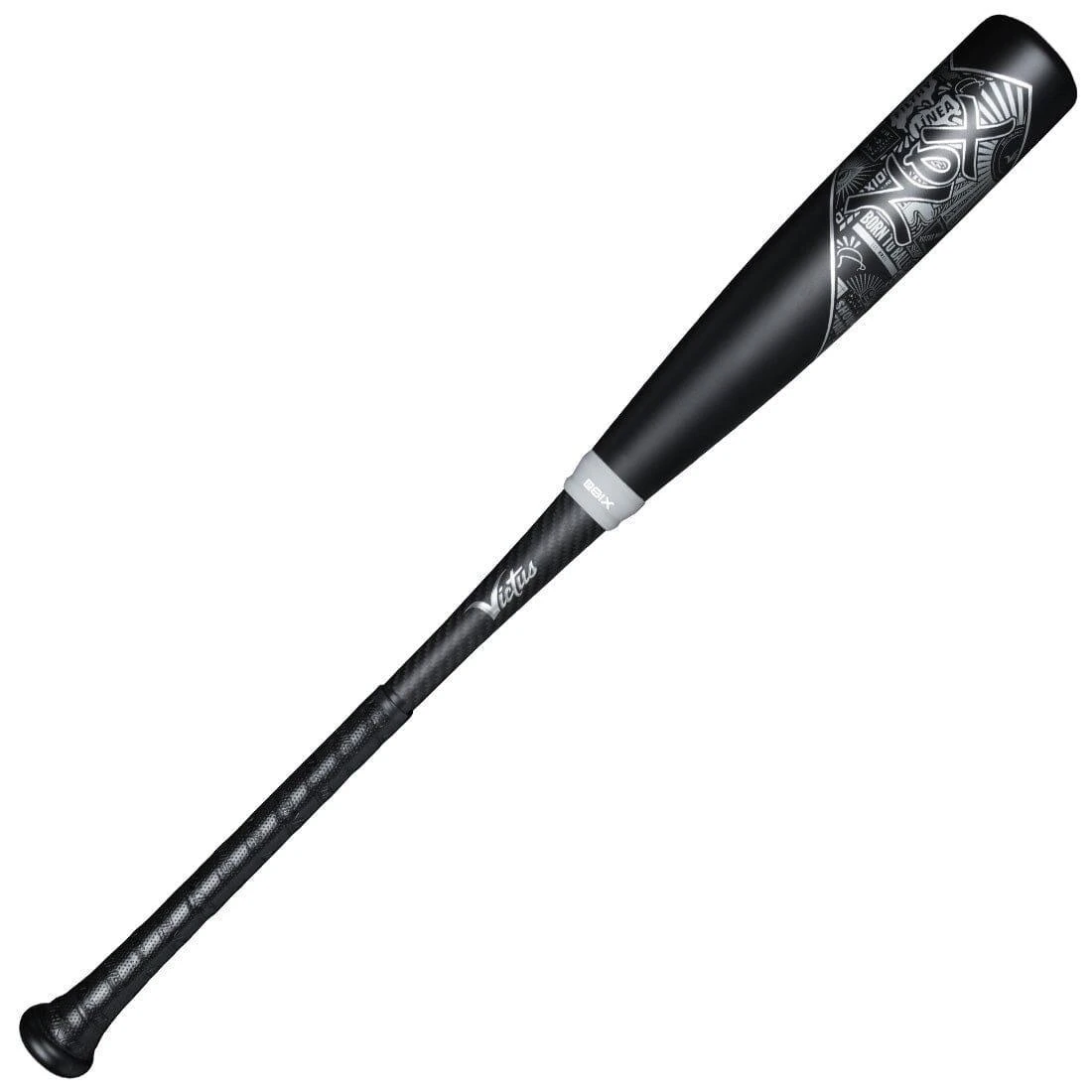 Victus NOX 2 Senior League (-8) USSSA Baseball Bat: VSBN2X8 - Image 3