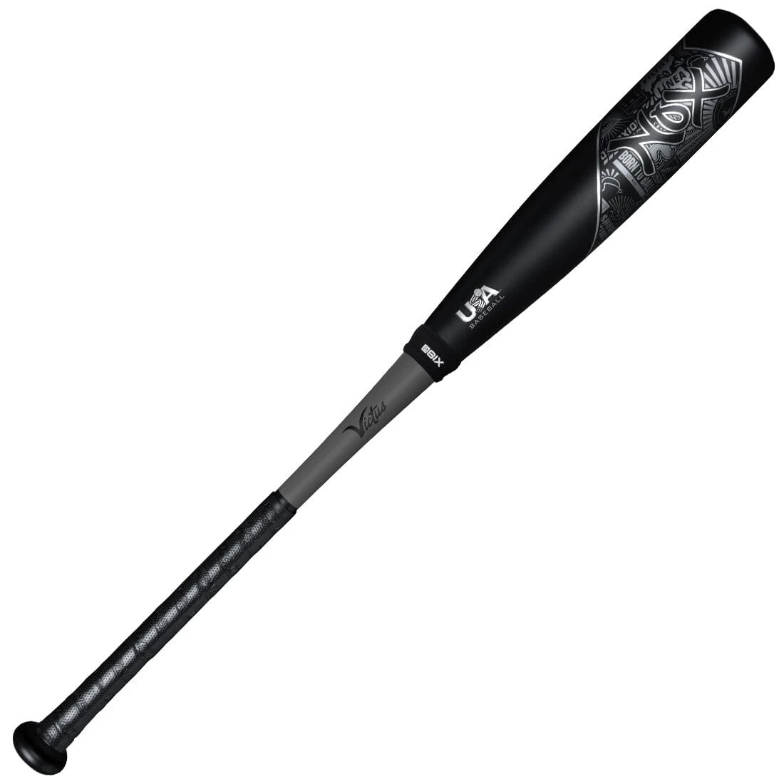 Victus NOX 2 (-11) USA Baseball Bat: VSBN2USA11 - Image 3