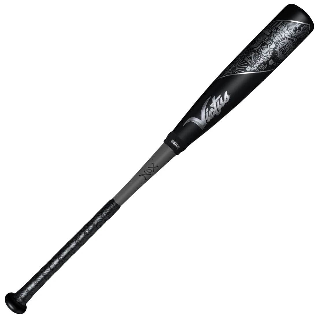 Victus NOX 2 (-11) USA Baseball Bat: VSBN2USA11 - Image 2