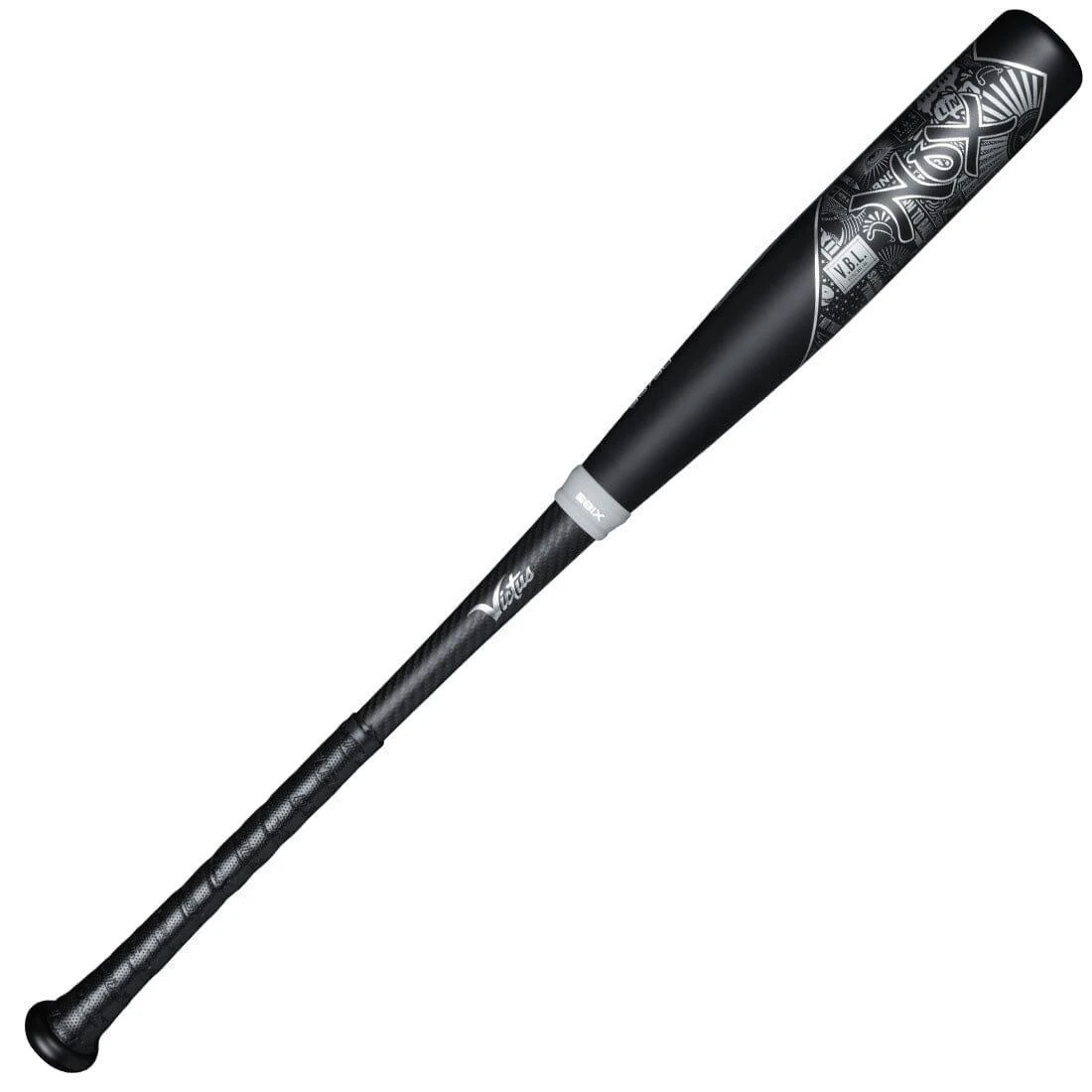Victus NOX 2 (-3) BBCOR Baseball Bat: VCBN2 - Image 3