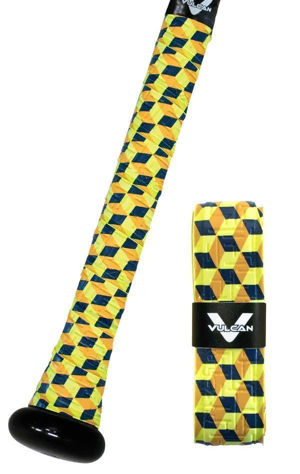 Vulcan Bat Grips: Uncommon Series - Image 5