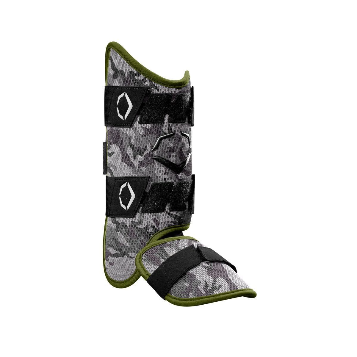EvoShield X-SRZ DFND Batter's Leg Guard