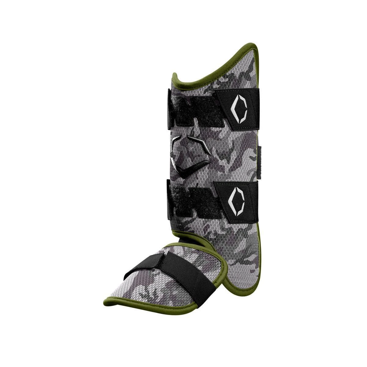 EvoShield X-SRZ DFND Batter's Leg Guard - Image 2