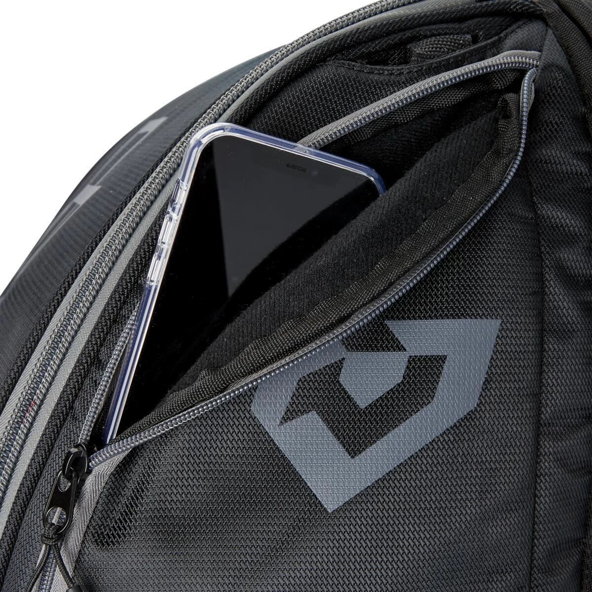 2022 DeMarini Spectre Wheeled Baseball And Softball Bat Bag: WB57177 - Image 10