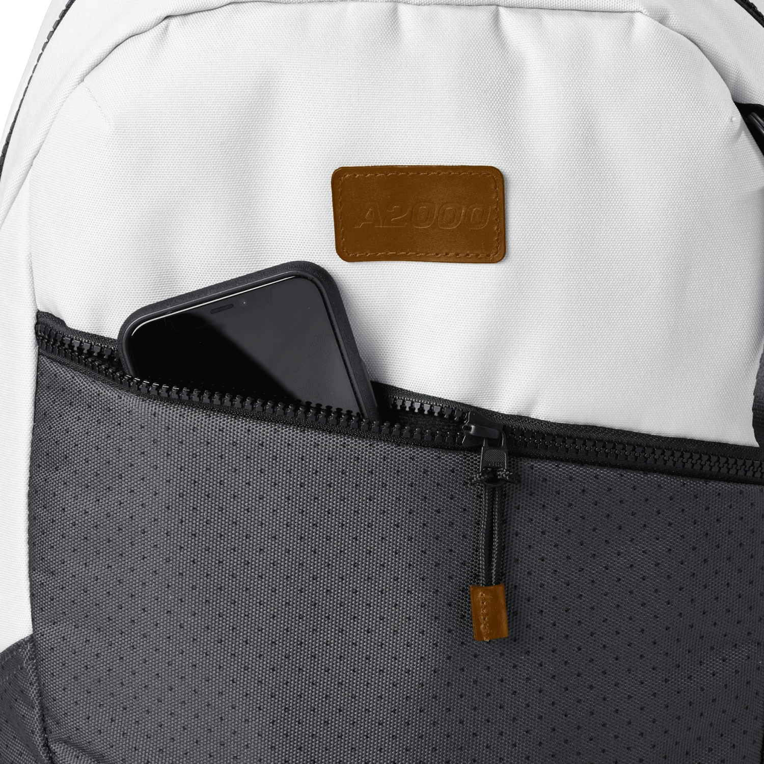 Wilson A2000 Backpack: WB57180 - Image 4