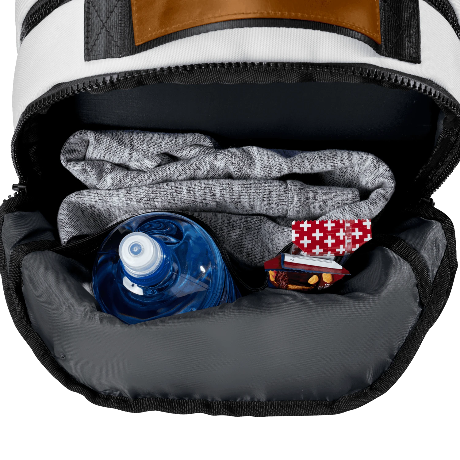 Wilson A2000 Backpack: WB57180 - Image 6