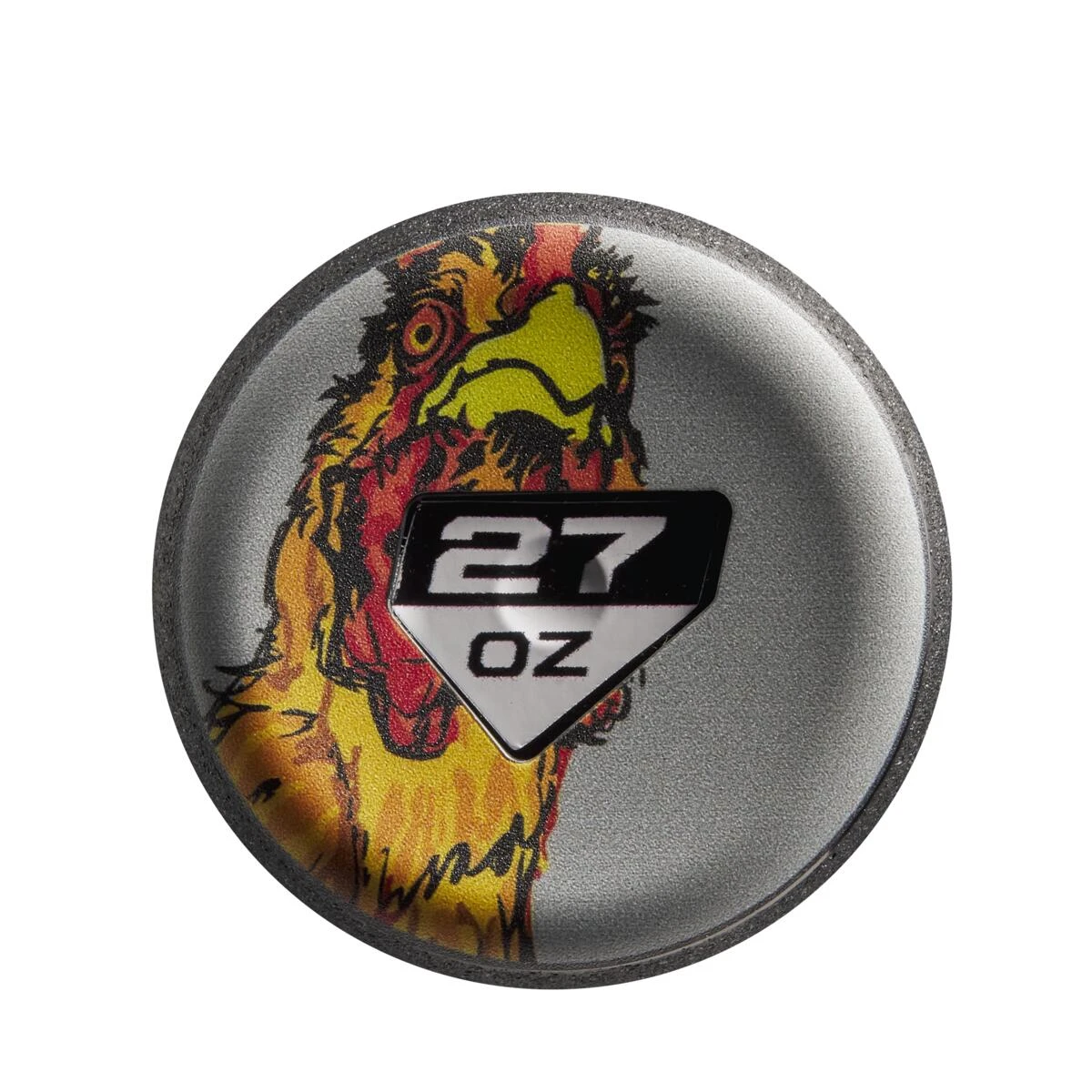 2023 DeMarini Larry Carter 13" SSUSA Senior Slowpitch Softball Bat: WBD2346010 - Image 4