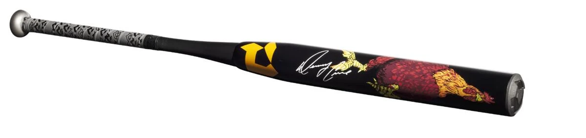 2023 DeMarini Denny Crine 12" SSUSA Senior Slowpitch Softball Bat: WBD2348010 - Image 5
