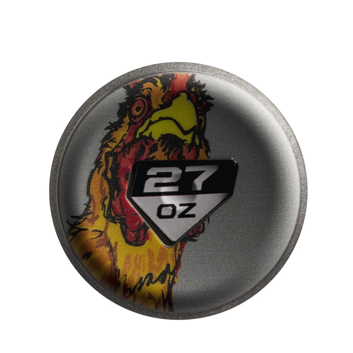 2023 DeMarini Denny Crine 12" SSUSA Senior Slowpitch Softball Bat: WBD2348010 - Image 4