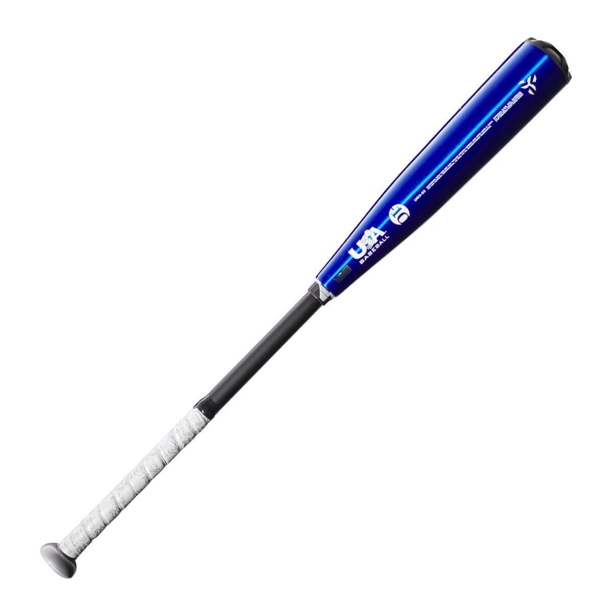 2023 DeMarini The Goods (-10) USA Baseball Bat: WBD2359010 - Image 6