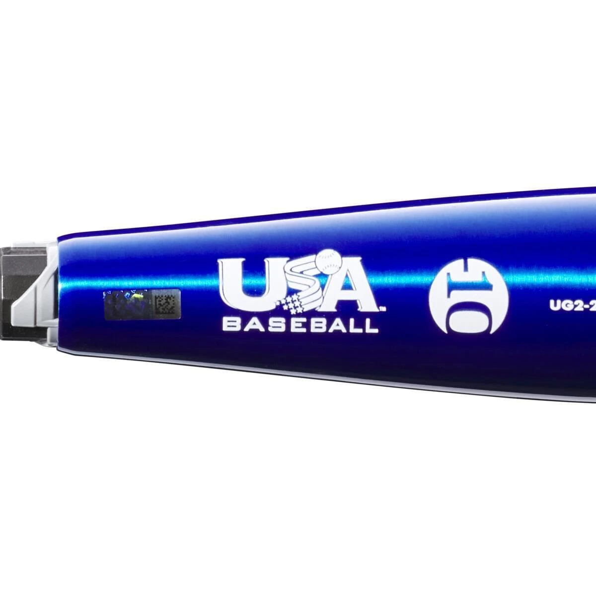 2023 DeMarini The Goods (-10) USA Baseball Bat: WBD2359010 - Image 10