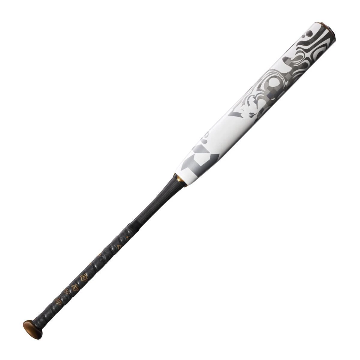 2023 DeMarini Whisper (-10) Fastpitch Softball Bat: WBD2364010 - Image 2