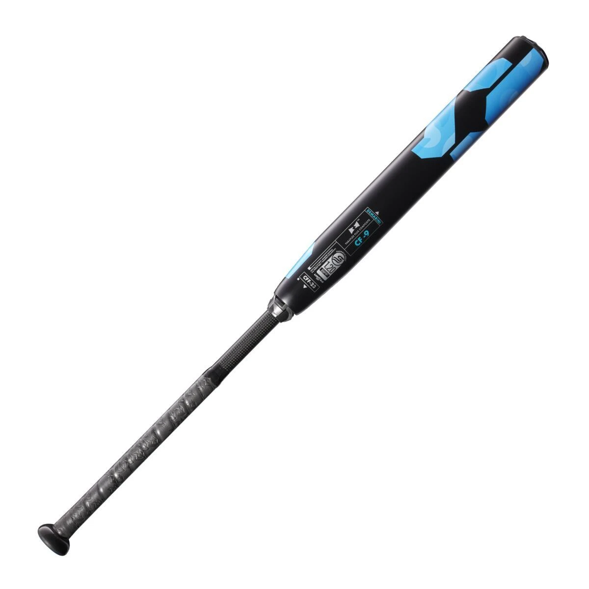 2023 DeMarini CF (-9) Fastpitch Softball Bat: WBD2367010 - Image 3