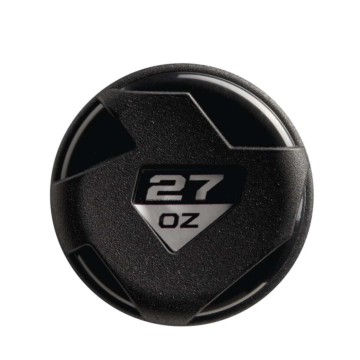 2023 DeMarini Jason Magnum V2 12" USSSA Slowpitch Softball Bat: WBD2413010 - Image 7