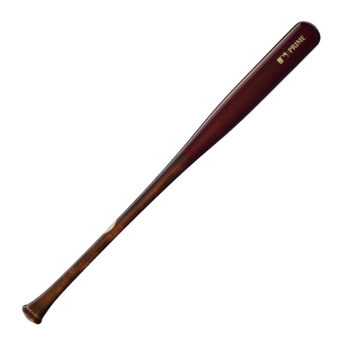 Louisville Slugger MLB Prime Warrior Maple U47 Wood Baseball Bat: WBL2433010 - Image 3