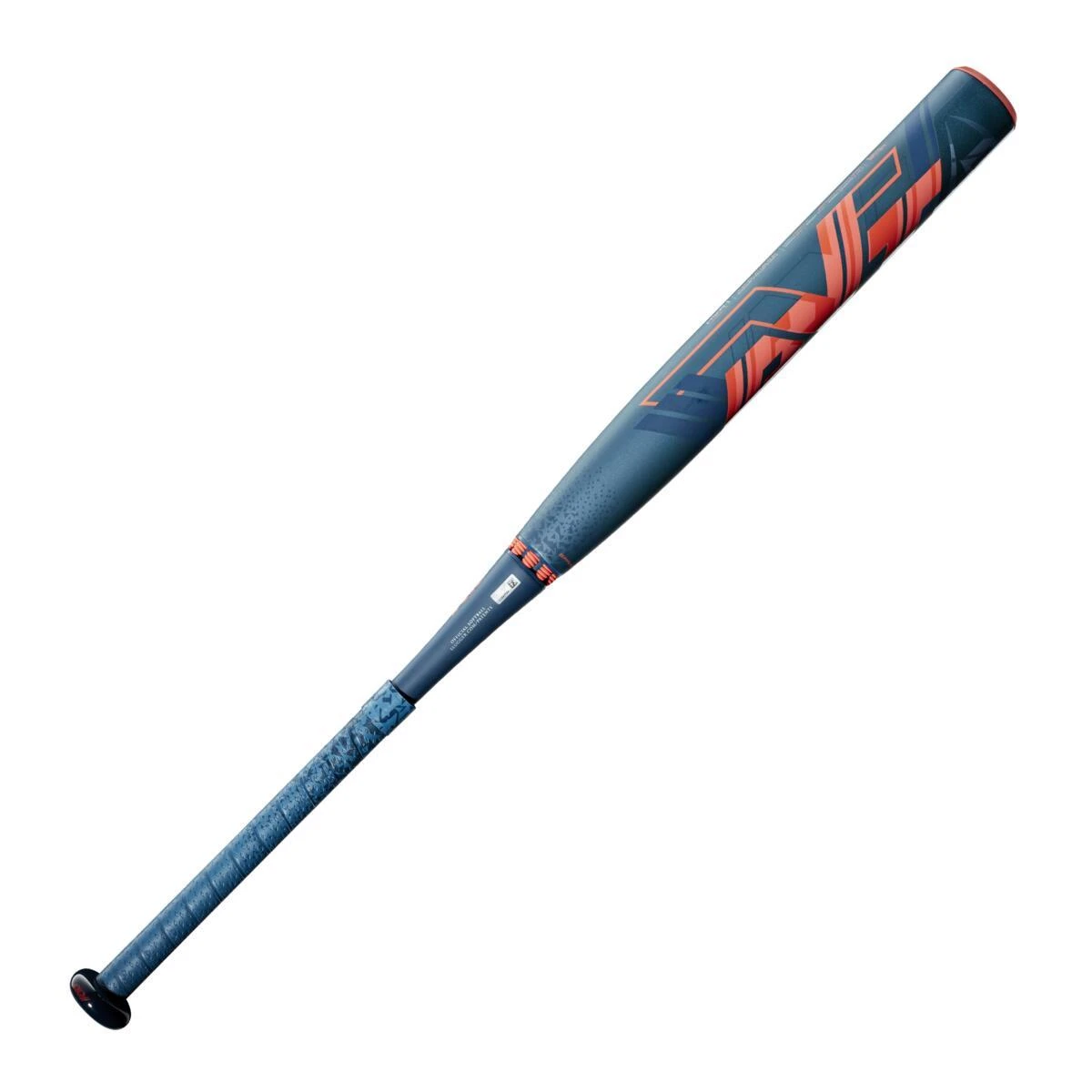 2021 Louisville Slugger RXT (-8) Fastpitch Softball Bat: WBL2450010 - Image 5