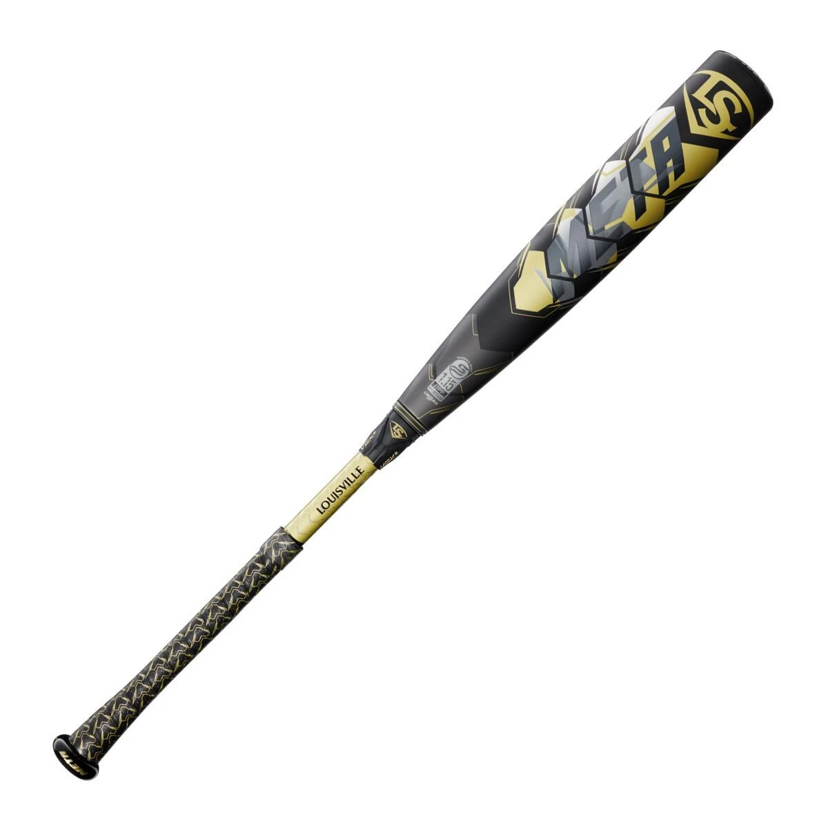 2021 Louisville Slugger META (-10) USSSA Baseball Bat: WBL2467010 - Image 3