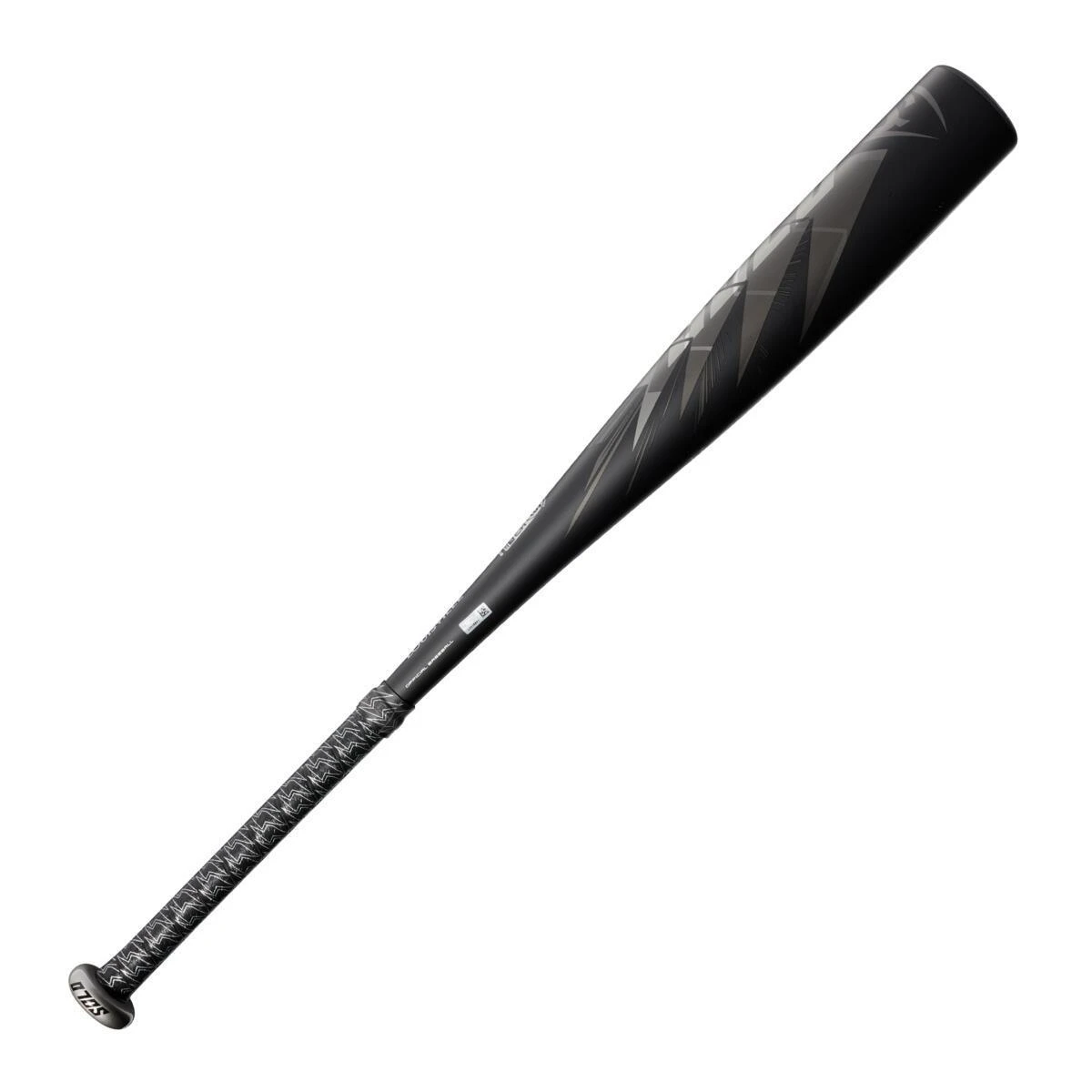2021 Louisville Slugger SOLO (-10) USSSA Baseball Bat: WBL2471010 - Image 4