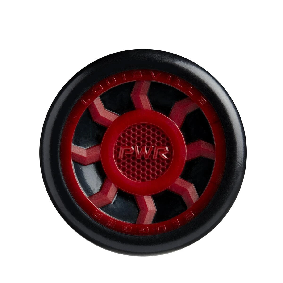 LOUISVILLE SLUGGER 2022 Louisville Select PWR (-3) BBCOR Baseball Bat: WBL2524010 - Image 9