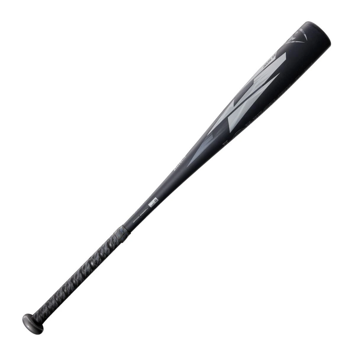 2022 Louisville Slugger Solo (-11) USA Baseball Bat: WBL2537010 - Image 4