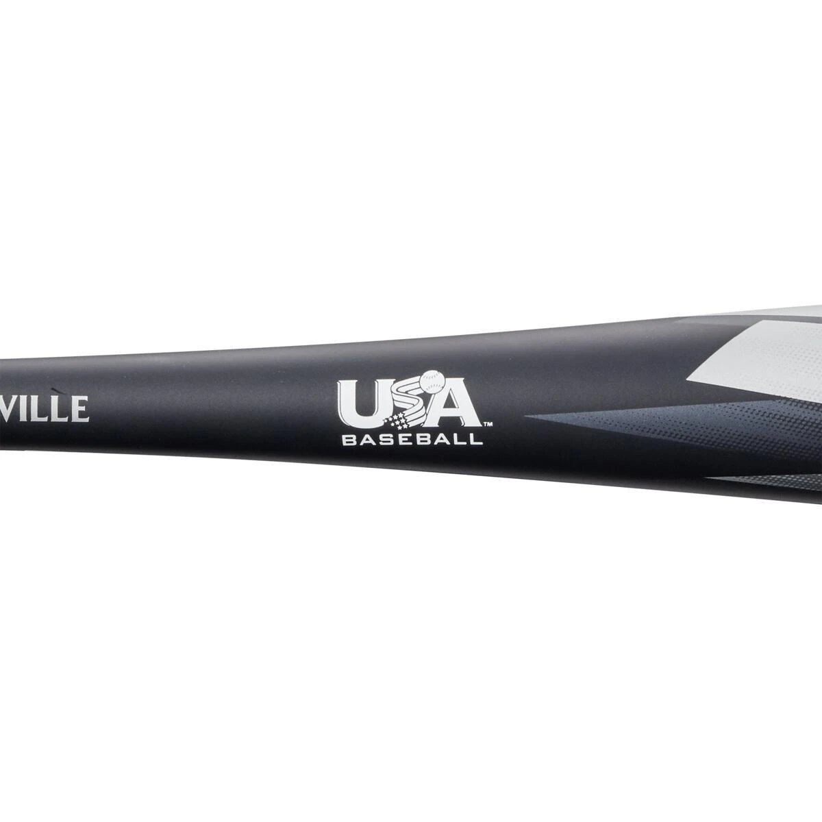 2022 Louisville Slugger Solo (-11) USA Baseball Bat: WBL2537010 - Image 9