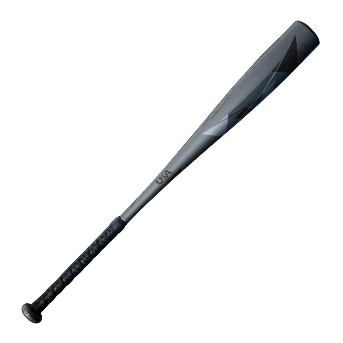 2022 Louisville Slugger Omaha (-10) USA Baseball Bat: WBL2538010 - Image 6