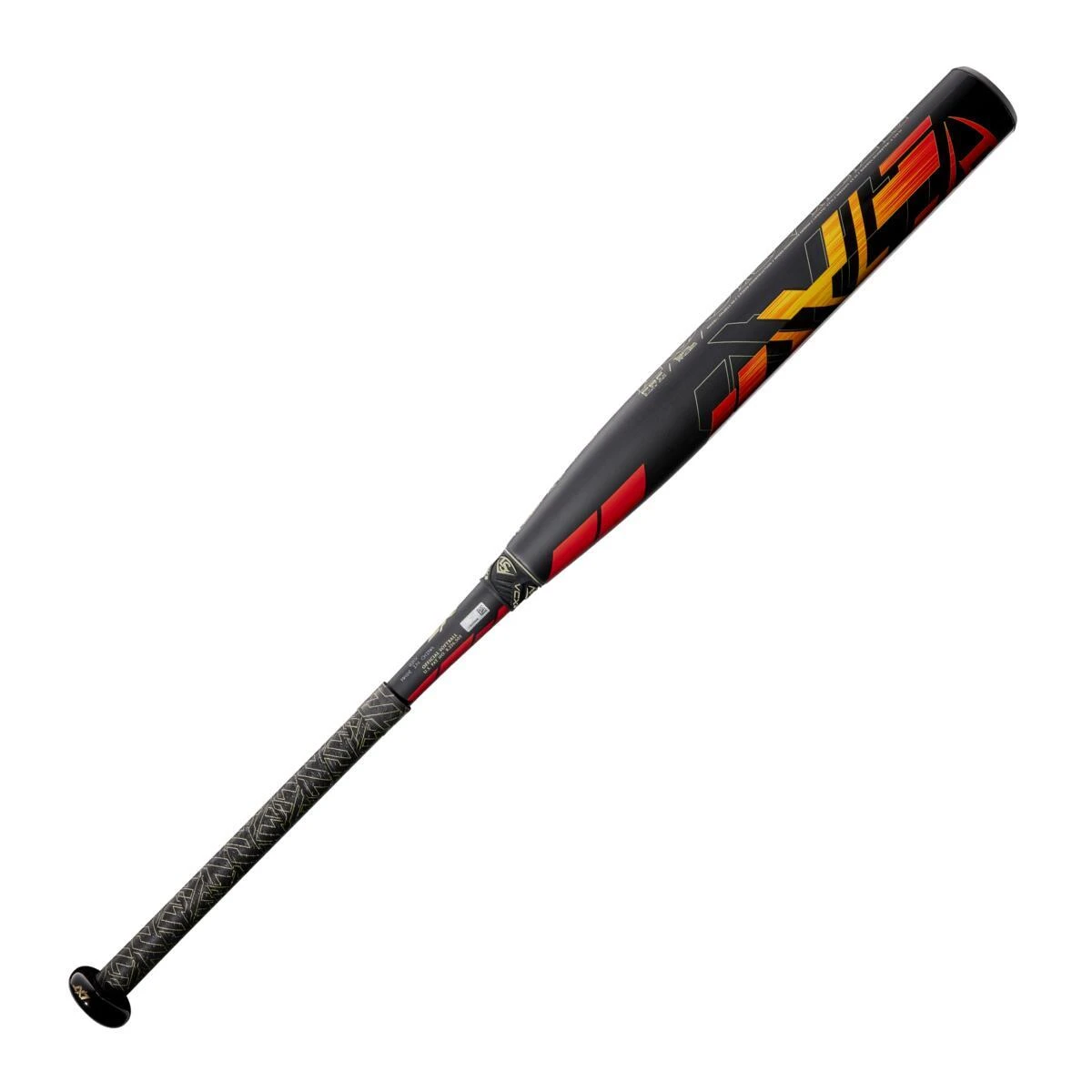 2022 Louisville Slugger LXT (-11) Fastpitch Softball Bat: WBL2542010 - Image 6