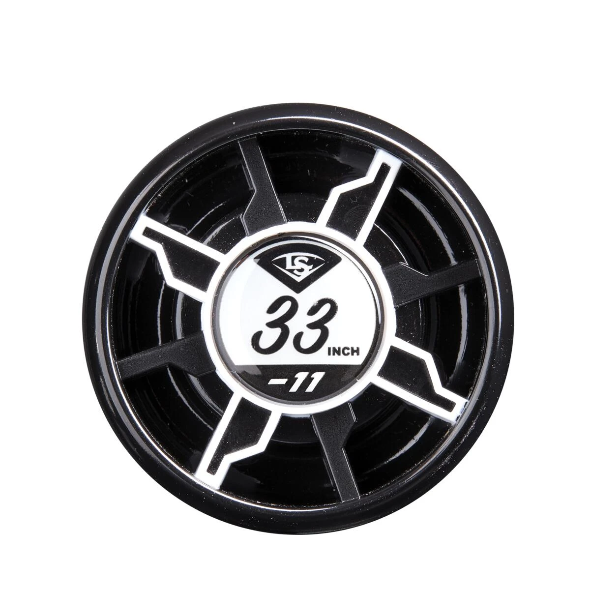 2022 Louisville Slugger META (-11) Fastpitch Softball Bat: WBL2622010 - Image 7